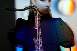 WDR Big Band fest. Emma Rawicz - Young Jazz Cats