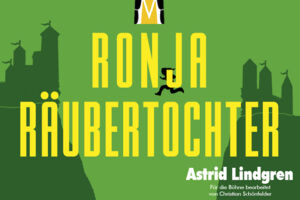 Ronja Räubertochter