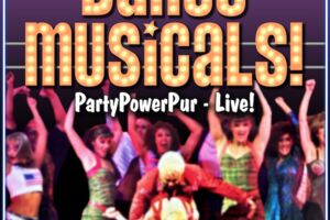 The Magic Night Of Dance Musicals