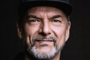 Buchi trifft Michael Kosho Koschorrek