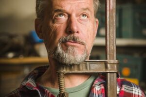 Uli Boettcher - mit Herr der Zwinge