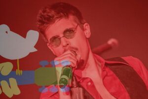 LET THE SUNSHINE IN - Das Flower Power Konzert