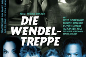 Die Wendeltreppe