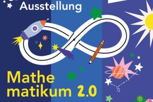 Mathematikum für Schulklassen