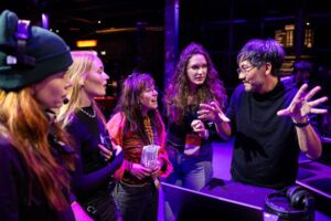 Most Wanted: Music - Berlins festival on the future of the music biz