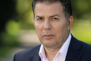 Hamed Abdel-Samad - With God on their Side