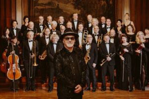 SWR Big Band & Paul Carrack - Swinging Christmas + Special Guests