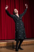Heute Abend: Lola Blau - Musiktheater gegen das Vergessen nach Georg Kreisler