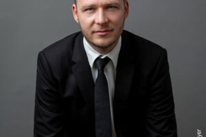 André Herrmann - Neues Programm