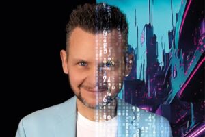 Tobias Mann - Real/Fake