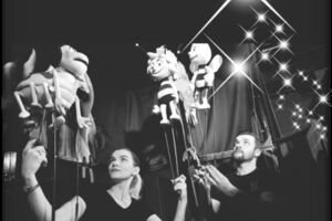 Berliner Puppentheater