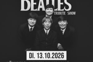 The Beatles Tribute Show - Tour 2026