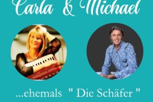MUTTERTAGSGALA - Schäferglück - Michael & Carla  ehemals Die Schäfer