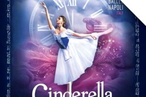 CINDERELLA