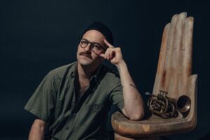 Avishai Cohen Quartet - Ashes to Gold