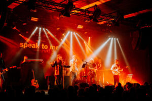 Speak to me - a tribute to Pink Floyd
