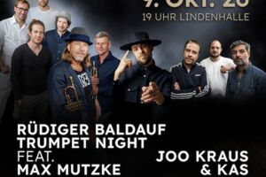 JAZZNACHT EHINGEN 2026