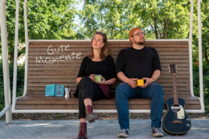 Kultur im Museum: Riedel & Meister - 