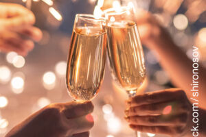 Silvester Galaabend Schönblick 2025 - Silvesterkonzert mit Michael Schlierf und Stevenson Pierre