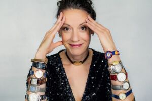 Brot&Rosen: Alice Köfer - 