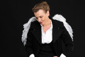 Tina Teubner - Protokolle der Sehnsucht - Ein Feuerwerk der Melancholie