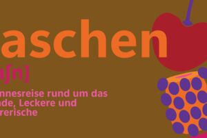 Naschen: vom Gemeinschaftsgarten zum Essbaren Museum