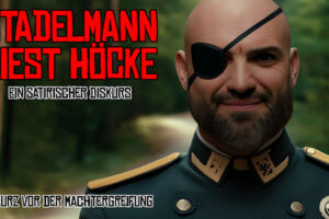 Igmar Stadelmann - 