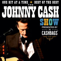 THE JOHNNY CASH SHOW by The Cashbags - 