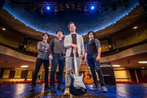 Clapton Experience - 