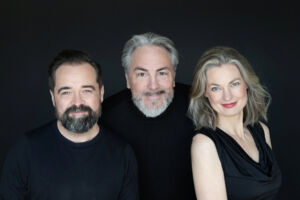 Classic meets Sinti - Atos Trio & Sinti-Jazz Ensemble