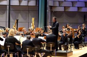 4. Sinfoniekonzert