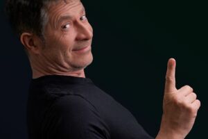 Rolf Miller - Neues Programm