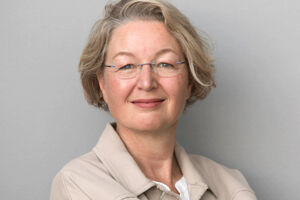 Am Abgrund - Ein Abend mit Annette Ramelsberger