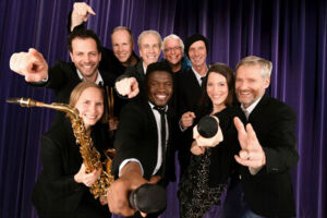 Moving with Movies - Benefiz-Gala für Exil e.V.