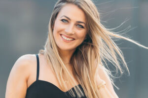 Kathi Wolf: Neues Programm