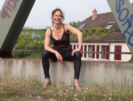 Ingas Musiksalon