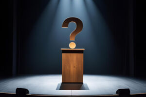 Das Ding aus dem Depot