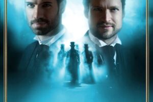 Golden Ace - Die Magier - Zirkel der Magie Tour 2025/26