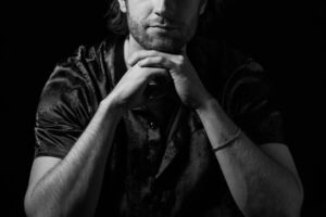 Buchi trifft Jan Martin - Singer, Songwriter & Gitarrist!