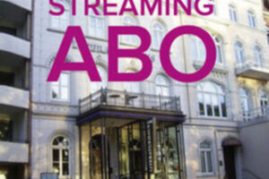 Streamingabonnement zum Sommerprogramm