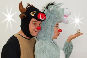 Ochs & Esel