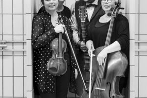 Svavar Knutur - Autumn String Tour 2026
