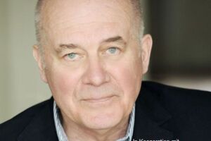 Hanns Zischler - Hanns Zischler liest Rainer Maria Rilke