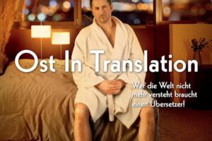 Andy Ost - Ost in Translation