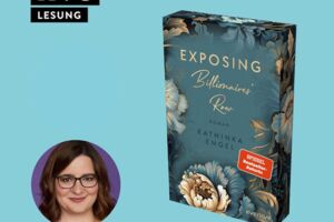LESUNG: Exposing Billionaires' Row