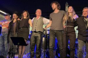 Toto Recall - Tribute to the music of Toto