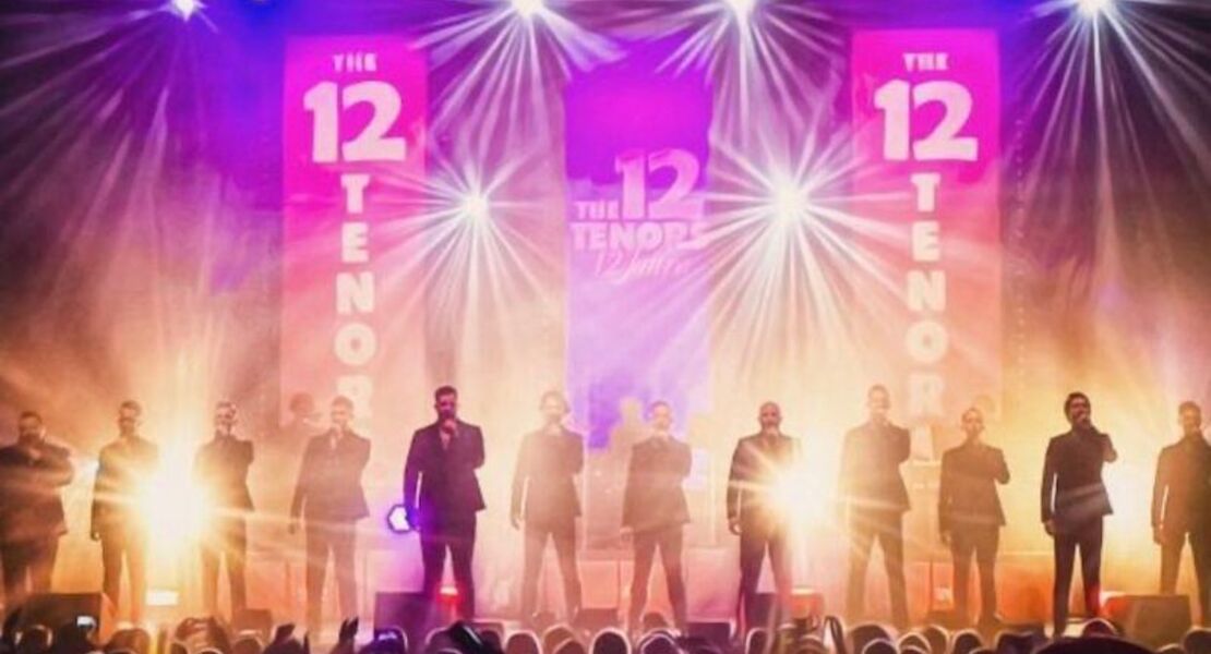the-12-tenors
