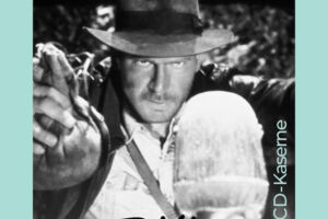 FreiKultur - Indiana Jones Jäger des verlorenen Schatzes