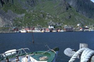 Multimediashow · Norwegen mit Thomas Mücke