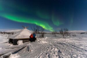 Skandinavien I Norwegen, Schweden & Finnland - Multimedia-Reisevortrag